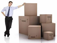 Business Movers