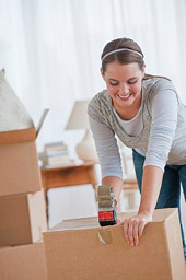 Reputable Moving Company