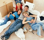 State to State Movers