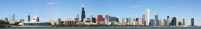 Moving to Chicago