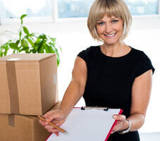 Look Into Moving Companies' Details