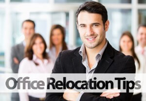 Office Relocation Tips
