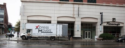Fleming’s Provide Outstanding Experience with the Help of Movers