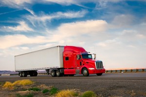 The days of the small two-axle trucks with two-cylinder engines are long gone.