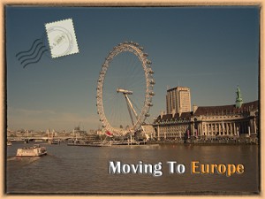 London