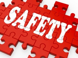 Safety