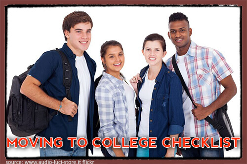 college freshmen