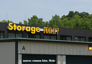 Storage Unit