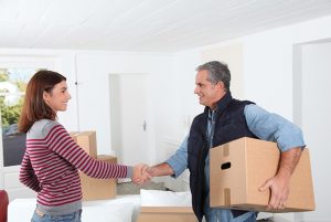 How to find a good mover