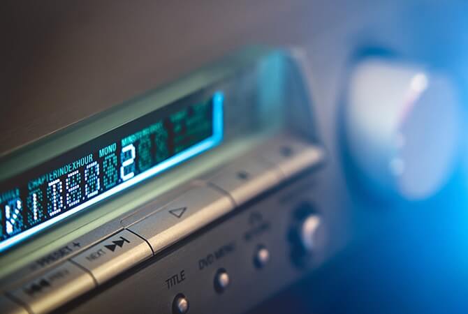 How to Move Delicate and Expensive Electronics