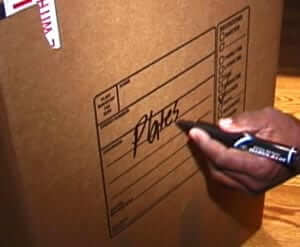 labeling