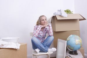Moving basics