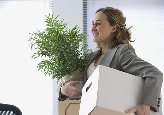 How to Move Trees and Plants
