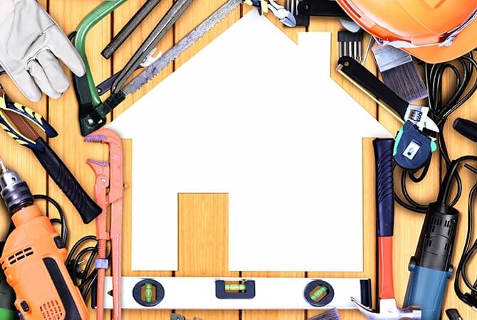 How to Move Tools and Small Machinery, Greasy Things