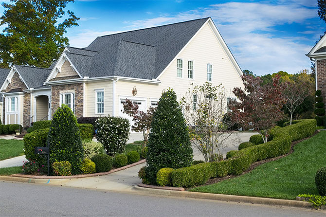 How to Protect Lawns and Driveways from Damage During a Move