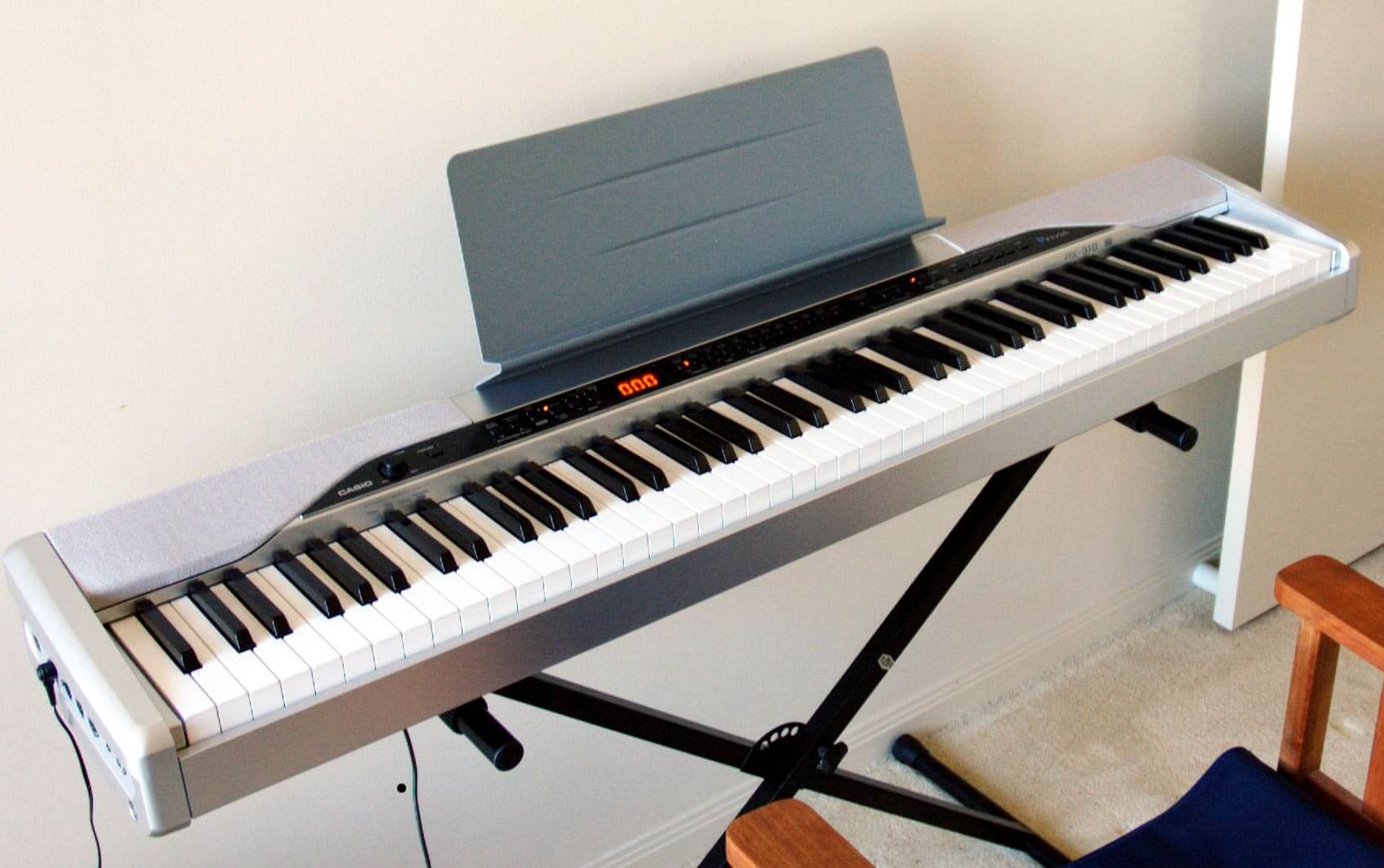 How to Move Electronic Pianos