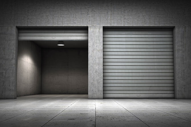 How to Store Furniture & Household Goods in Storage Facilities