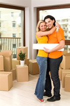 Affordable Bronx  moving company