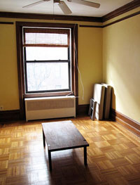 We will provide everything for your move