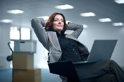 Business Moving Company and Corporate Relocation Services