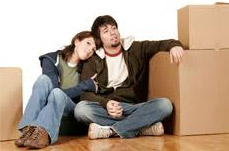 College movers
