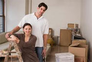 West coast movers
