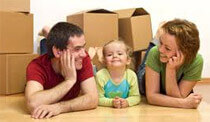 Cross-Country Relocation Companies
