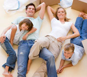 Express Movers Services