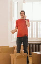 Full Service Moving Company
