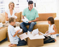 Furniture Moving Delivery