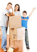 Furniture Movers