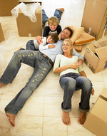 Houston Moving Company