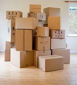 Instate Moving Company