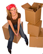 Insured Movers