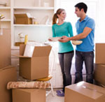 Furniture movers
