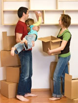 Moving Furniture Long Distance