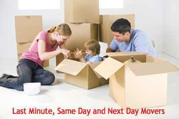 Luxury Queens Movers