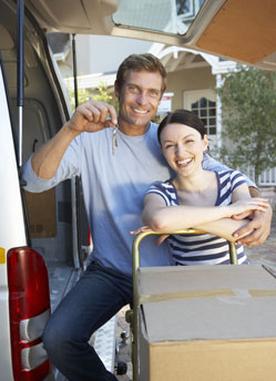 Easy midwest moving with Xpress Movers