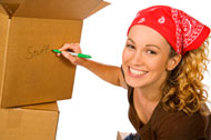 Moving Services Boston To LA