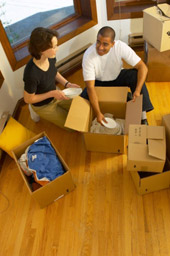 Moving to Chicago moving company