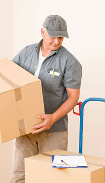 easy and smooth navy relocation services