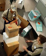 Office Movers