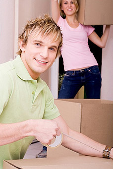 Queens Movers