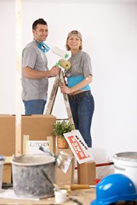 Professional Moving Help