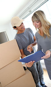 Safe Packing and Transport