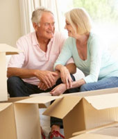 Senior Movers Services