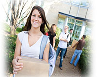 Student Moving Services Massachusetts