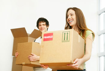 Student Moving Services